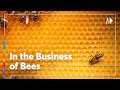 The Queen Bee of Side Hustles