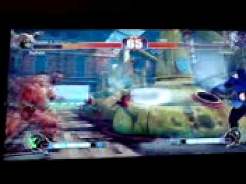 duffath (gief) vs lordpen (seth) finals part3/3