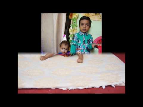 Happy Birthday Hansitha - 2017