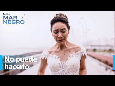 Nazar Runs Away From Her Own Wedding - Black Sea Chapter 148 | Fugitive