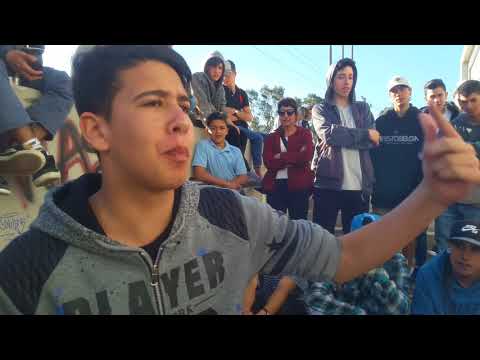 MM Rajtman Vs Checo Corvus - 4Tos - (2Vs2 Aleatorio)