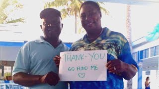 Restaurant Owner Stiffed by Fyre Festival Thankful for Help