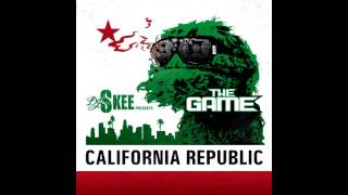 Game feat Shyne &amp; Pharrell - They Don't Want None [CALIFORNIA REPUBLIC]