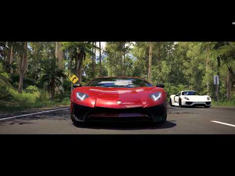 QUEM PREPARA MELHOR? MAICOSOFT OU ZOIOOGAMER? FORZA HORIZON 3 - ONLINE.