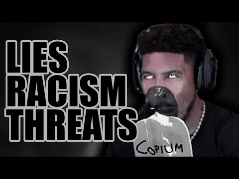 Trolls Bring Out LTG's Most Extreme Crashout Yet