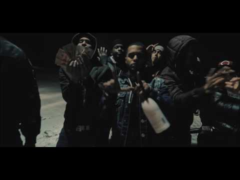 Tatted Up Fi ft. Bando - Not The Same