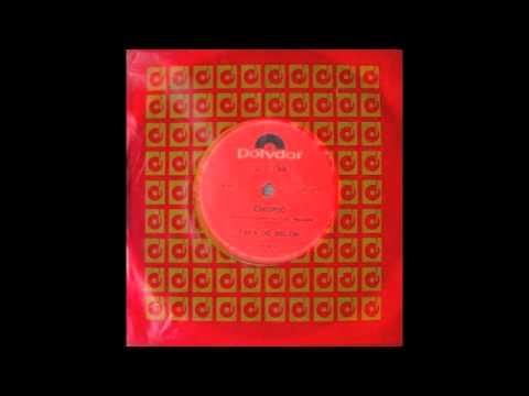 Fafa De Belem - Emorio