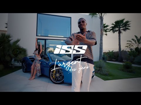 ISS - L'ARGENT DES GENS