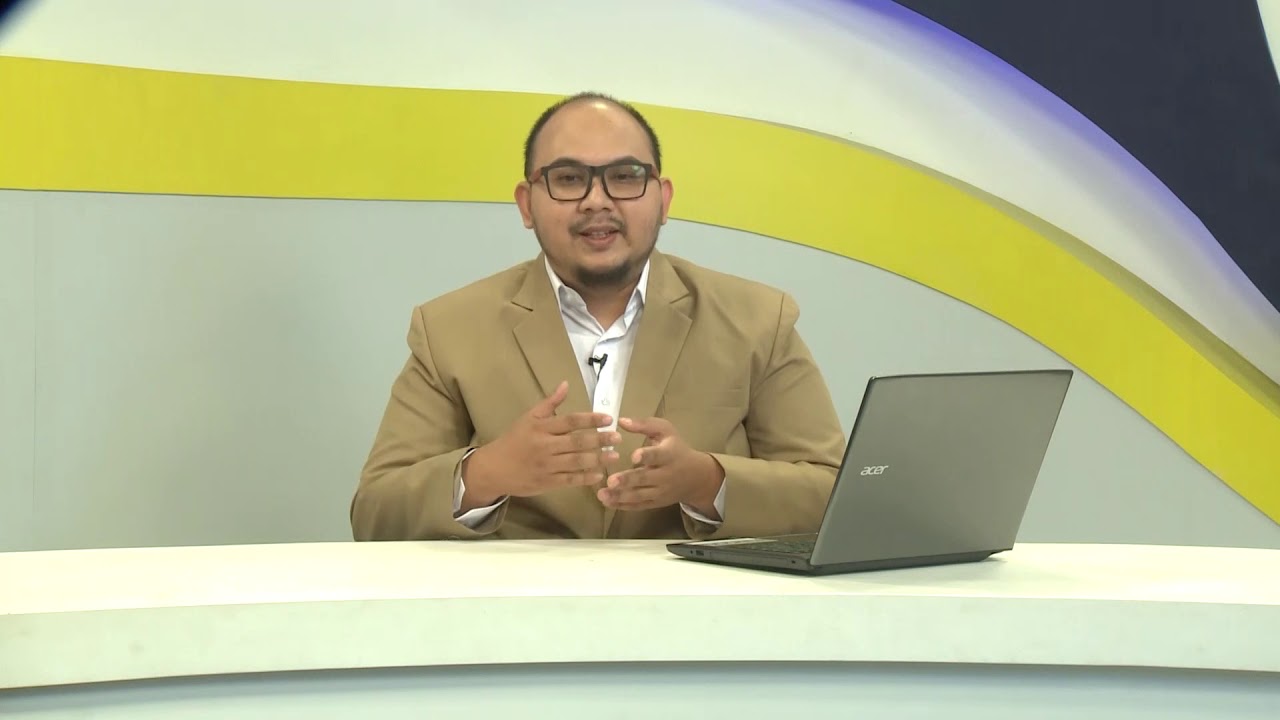 Nutrisi Ikan - MMPI5201 Budidaya Perikanan