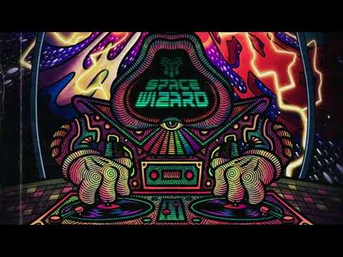 The Space Odyssey Mix Volume #1