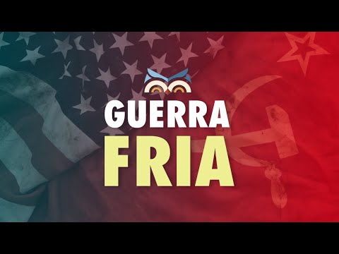 Cold War - All Matter