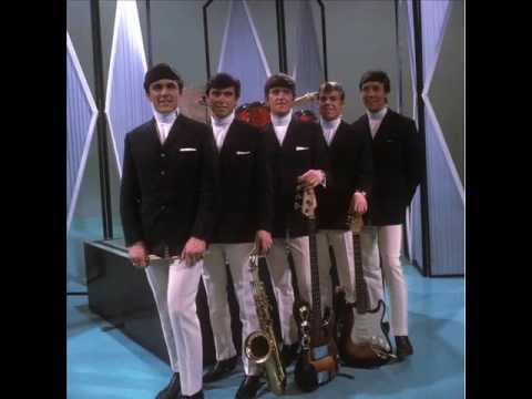 No Time to Lose - The Dave Clark Five