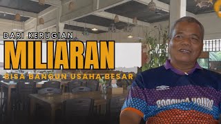 Download lagu Habis Ditipu Miliaran, Bangkit dan Jadi Pengusaha Sukses mp3 Download lagu Habis Ditipu Miliaran, Bangkit dan Jadi Pengusaha Sukses mp3