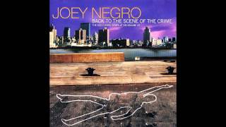 Atlanta - "Wonderland" (Joey Negro Rodox Dub)