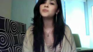 Alyssa Bernal - Cali Cali Cali ( Original Song / Now available on iTunes!!!)