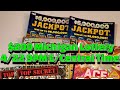 PROFIT BIG WIN 200 MIX Michigan Lottery