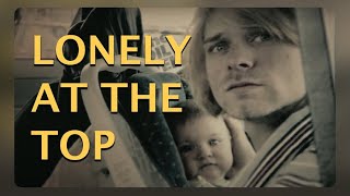 Bon Jovi - Lonely At The Top (Kurt Cobain’s Tribute)