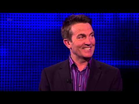 The Beast Reacts To Carol's Victory - The Chase