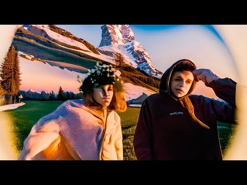 pluko - PLASTIC [w/ EVAN GIIA & REO CRAGUN] (Official Music Video)