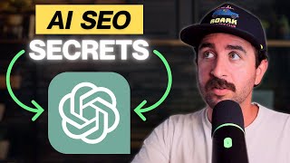 Watch How I Reverse Engineer ChatGPT Search Results (AI SEO Workshop)