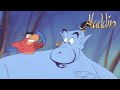 ALADDIN O Jardim Do Mal EP8 PT BR Parte 4