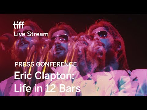 Eric Clapton: A Life In 12 Bars (2017) Trailer