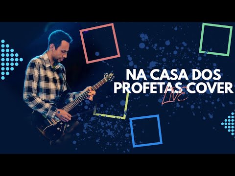 Na Casa Dos Profetas - Trazendo a Arca