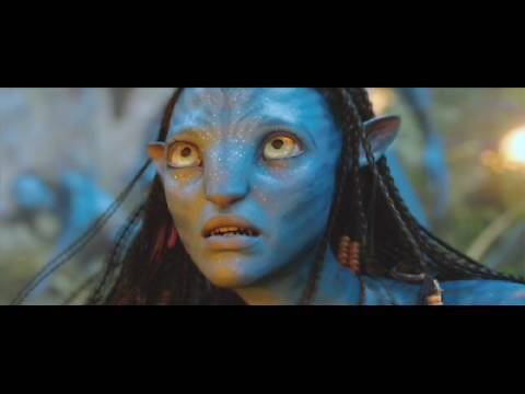 Trailer Avatar - Aufbruch nach Pandora