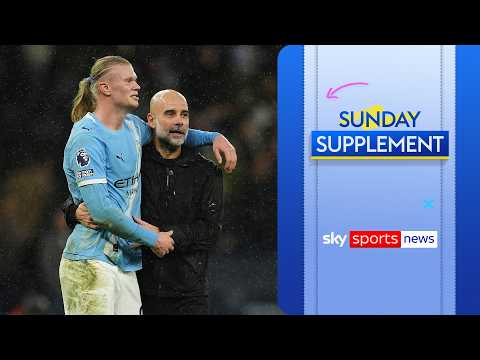 "Arsenal must beat Spurs" | Manchester City pile the pressure on Arsenal at the top of the table