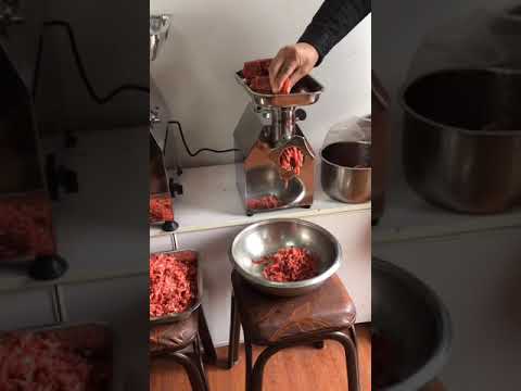 GRT-MC12 Meat Grinder