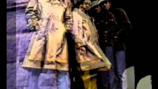 CURTIS MAYFIELD & THE IMPRESSIONS-ten to one