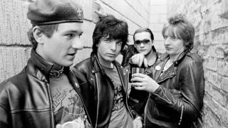 The Damned - Hit Or Miss ( Peel Sessions )
