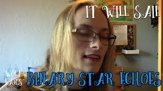 It Will Sail Music Video