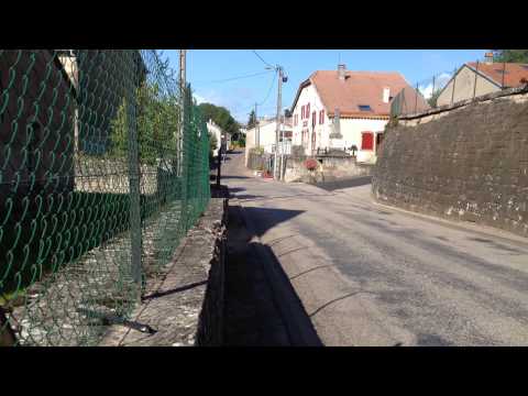 comment modifier le bruit du pot