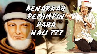 Download lagu Pangkat 'Sulthonul Aulia' SYEKH ABDUL QODIR AL-JAELANY [Renungan] mp3