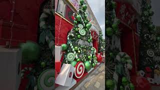 한여름밤의 크리스마스 베트남 호치민 여행 #베트남 #호치민 #호찌민 #vitnam