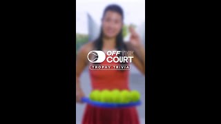 Download lagu Everything you need to know about the Australian Open trophies! #AO #AO2026 #beINOffTheCourt #tennis mp3