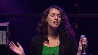 Like Perfume to your feet ( lyrics)...Lovely Spanish Christian Song