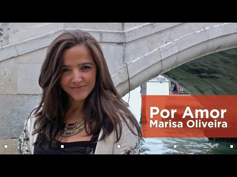 Por Amor - Marisa Oliveira