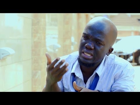 Professor Johnbull Season 4 - Episode 4 (Not One of Us)