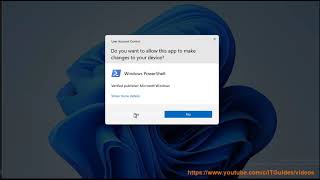 Unblock File Downloaded from Internet in Windows 11