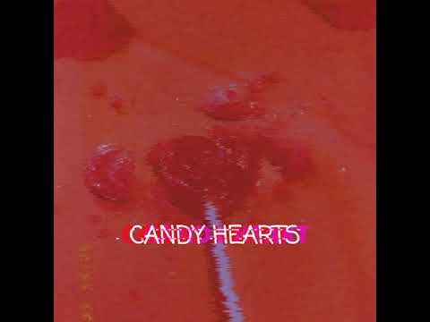 Aestheticlly Cry (prod. Riddiman) - Candy Hearts (Audio)