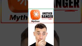 NEW Claude Mythos 6 coming?