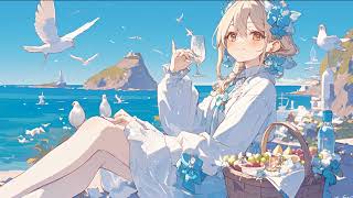Mermaid Picnic
