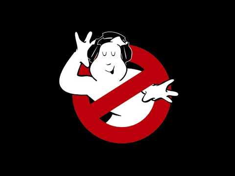 RAY PARKER JR.- GHOSTBUSTERS(WHO YOU GONNA CALL)