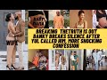 Banky W Break Silence After Yul Edochie Called Him As More Proves Of His Cheating Surfaces