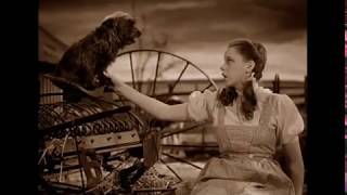 THE WIZARD OF OZ (&#39;39): &quot;Over the Rainbow&quot;