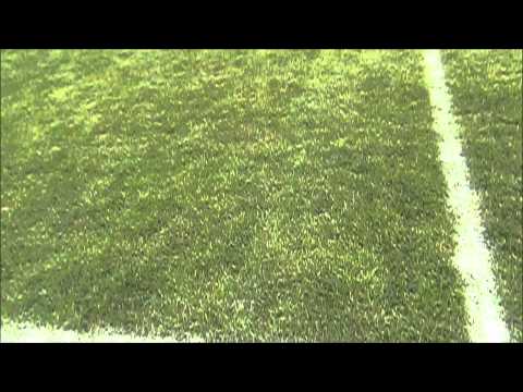 Voetbal in Brielen + andere dingen (slow motion)