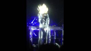 &quot;Celebrate&quot; Performed by Metric at NYC&#39;s Hammerstein Ballroom