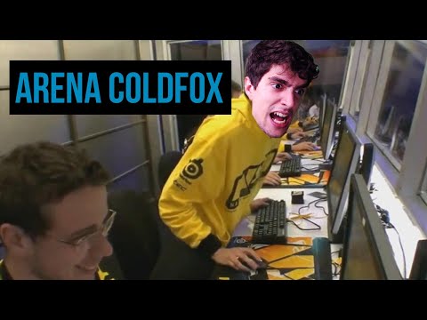 Domingão do Coldão